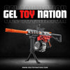 Gel Toy Nation Falcon gel ball blaster