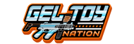 Gel Toy Nation