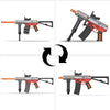 Gel Toy Nation Falcon gel ball blaster