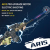 GEL TOY NATION AR - 15 GEL BLASTER - Gel Toy Nation -