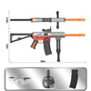 Gel Toy Nation Falcon gel ball blaster - Gel Toy Nation -