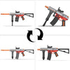 Gel Toy Nation Falcon gel ball blaster - Gel Toy Nation -