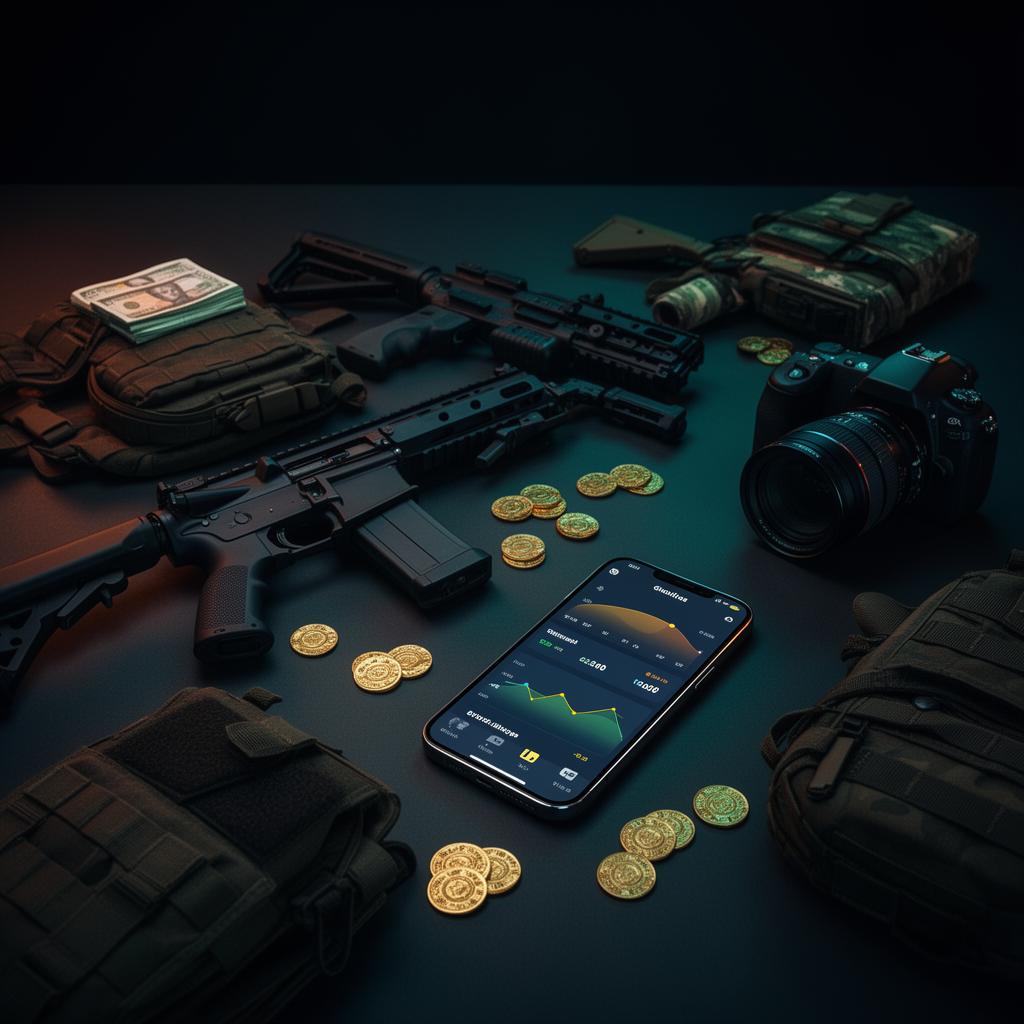 GelToyNation affiliate program gear and earnings