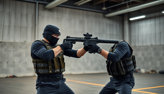 Master the Game with the M416 Gel Blaster: Your Ultimate Guide