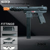 GEL TOY NATION PREMIUM TEC 9 GEL BLASTER US-STOCK