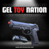 GEL TOY NATION M92 90-TWO Beretta Gel Blaster