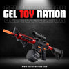 Gel Toy Nation Adult Gel Ball Blaster Ar - 13 US STOCK - Gel Toy Nation - 