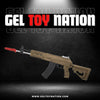 GEL TOY NATION AK12 Electric Gel Blaster - Gel Toy Nation - 