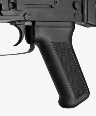 GEL TOY NATION AK74U Electric Blowback Gel Blaster With Folding Stock - Gel Toy Nation - 