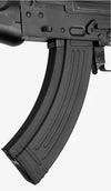 GEL TOY NATION AK74U Electric Blowback Gel Blaster With Folding Stock - Gel Toy Nation - 