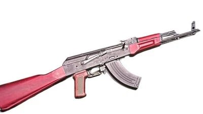 GEL TOY NATION AKM Blowback Metal Gearbox Gel Blaster US - STOCK - Gel Toy Nation - gel blaster splatter blaster orbie gun