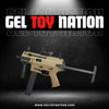 GEL TOY NATION APC - 9K Assault Rifle Gel Blaster - Gel Toy Nation - 