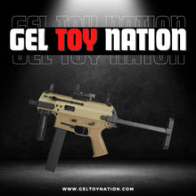  GEL TOY NATION APC - 9K Assault Rifle Gel Blaster - Gel Toy Nation - 