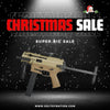 GEL TOY NATION APC - 9K Assault Rifle Gel Blaster - Gel Toy Nation - 