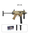 GEL TOY NATION APC - 9K Assault Rifle Gel Blaster - Gel Toy Nation - 