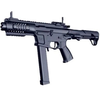 GEL TOY NATION ARP9 Electric 7MM - 8MM Gel Ball Blaster US STOCK - Gel Toy Nation - 