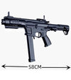 GEL TOY NATION ARP9 Electric 7MM - 8MM Gel Ball Blaster US STOCK - Gel Toy Nation - 