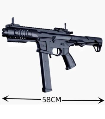 GEL TOY NATION ARP9 Electric 7MM - 8MM Gel Ball Blaster US STOCK - Gel Toy Nation - 