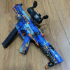 GEL TOY NATION ARP9 Kids Electric Auto Gel Ball Blaster