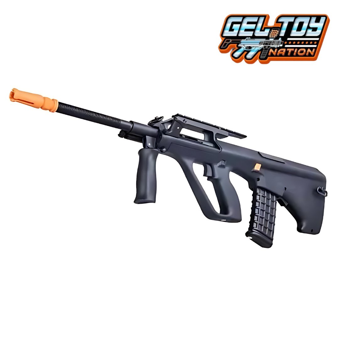 GEL TOY NATION PREMIUM AUG Gel Blaster – Gel Toy Nation