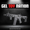 GEL TOY NATION Bohan BH SLR 2.0 Electric Blowback Full Auto Gel Blaster US - STOCK - Gel Toy Nation - 