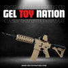 GEL TOY NATION BoHan M416 electric gel blaster - Gel Toy Nation - 