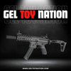 GEL TOY NATION Bohan MPX Electric Blowback Submachine Gel Blaster US - STOCK - Gel Toy Nation - gel blaster splatter blaster orbie gun