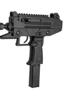 GEL TOY NATION Compact Uzi Pro Electric 7MM - 8MM Black Full Auto Gel Blaster US STOCK - Gel Toy Nation - 