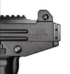 GEL TOY NATION Compact Uzi Pro Electric 7MM - 8MM Black Full Auto Gel Blaster US STOCK - Gel Toy Nation - 