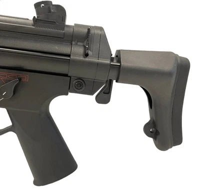 GEL TOY NATION CYMA MP5 Electric Blowback Gel Blaster US - STOCK - Gel Toy Nation - gel blaster splatter blaster orbie gun