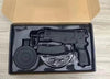 GEL TOY NATION CZ Scorpion VZ61 Gel Blaster Submachine Toy Gun - Gel Toy Nation - 