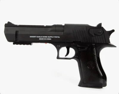 GEL TOY NATION Desert Eagle PISTOL Gel Blaster US - STOCK - Gel Toy Nation - gel blaster splatter blaster orbie gun