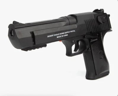 GEL TOY NATION Desert Eagle PISTOL Gel Blaster US - STOCK - Gel Toy Nation - gel blaster splatter blaster orbie gun
