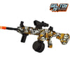 GEL TOY NATION Electric M416 Gel Ball Blaster Gun