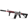 GEL TOY NATION Electric TG Blowback M4A1 Carbine Gel Blaster Gun - Gel Toy Nation - 