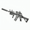 GEL TOY NATION Electric TG Blowback M4A1 Carbine Gel Blaster Gun - Gel Toy Nation - 