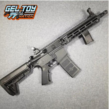  GEL TOY NATION FJS AR-15 Mk8 Gel Blaster