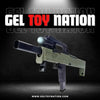 GEL TOY NATION FMG - 9 Electric Auto Folding Gel Ball Blaster - Gel Toy Nation - 