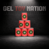 Gel Toy Nation Foam Targets - Gel Toy Nation - 