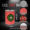 Gel Toy Nation Foam Targets - Gel Toy Nation - 