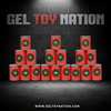Gel Toy Nation Foam Targets - Gel Toy Nation - 