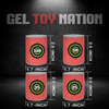 Gel Toy Nation Foam Targets - Gel Toy Nation - 