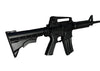 GEL TOY NATION Full Size BLG Black M4A1 V2 Gel Blaster - Gel Toy Nation - 