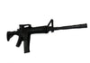 GEL TOY NATION Full Size BLG Black M4A1 V2 Gel Blaster - Gel Toy Nation - 
