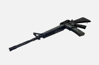 GEL TOY NATION Full Size BLG M16 V2 Electric Full Auto 7mm - 8mm Gel Blaster US STOCK - Gel Toy Nation - 