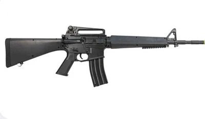 GEL TOY NATION Full Size BLG M16 V2 Electric Full Auto 7mm - 8mm Gel Blaster US STOCK - Gel Toy Nation - 