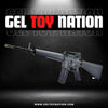 GEL TOY NATION Full Size BLG M16 V2 Electric Full Auto 7mm - 8mm Gel Blaster US STOCK - Gel Toy Nation - 