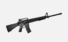 GEL TOY NATION Full Size BLG M16 V2 Electric Full Auto 7mm - 8mm Gel Blaster US STOCK - Gel Toy Nation - 
