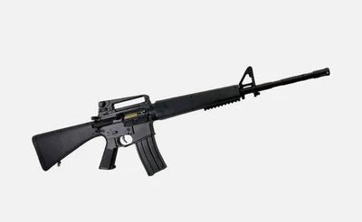 GEL TOY NATION Full Size BLG M16 V2 Electric Full Auto 7mm - 8mm Gel Blaster US STOCK - Gel Toy Nation - 