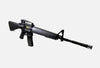 GEL TOY NATION Full Size BLG M16 V2 Electric Full Auto 7mm - 8mm Gel Blaster US STOCK - Gel Toy Nation - 